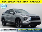 2025 Eclipse Cross Thumbnail 2