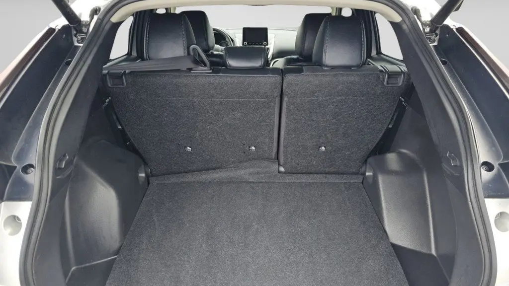 2025 Mitsubishi Eclipse Cross SE