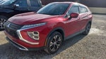 2022 Eclipse Cross Thumbnail 1