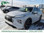 2023 Eclipse Cross Thumbnail 3