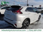 2023 Eclipse Cross Thumbnail 7