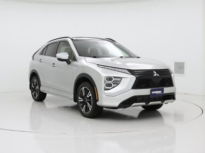 Photo of a 2023 Mitsubishi Eclipse Cross AWD SE 4DR Crossover for sale
