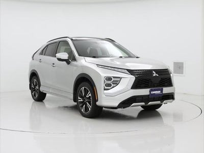 Photo of a 2023 Mitsubishi Eclipse Cross AWD SE 4DR Crossover for sale