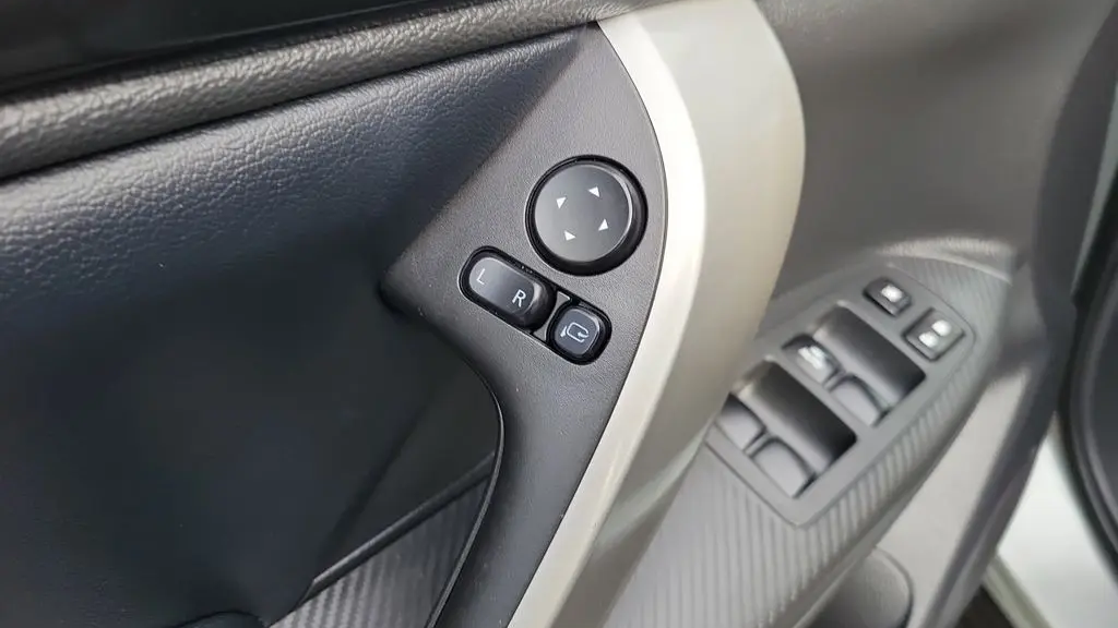 2023 Mitsubishi Eclipse Cross SE