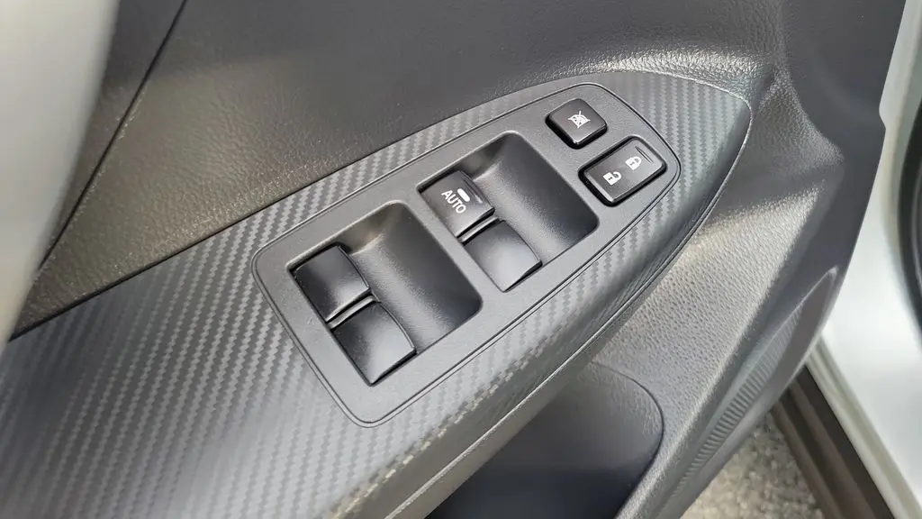2023 Mitsubishi Eclipse Cross SE