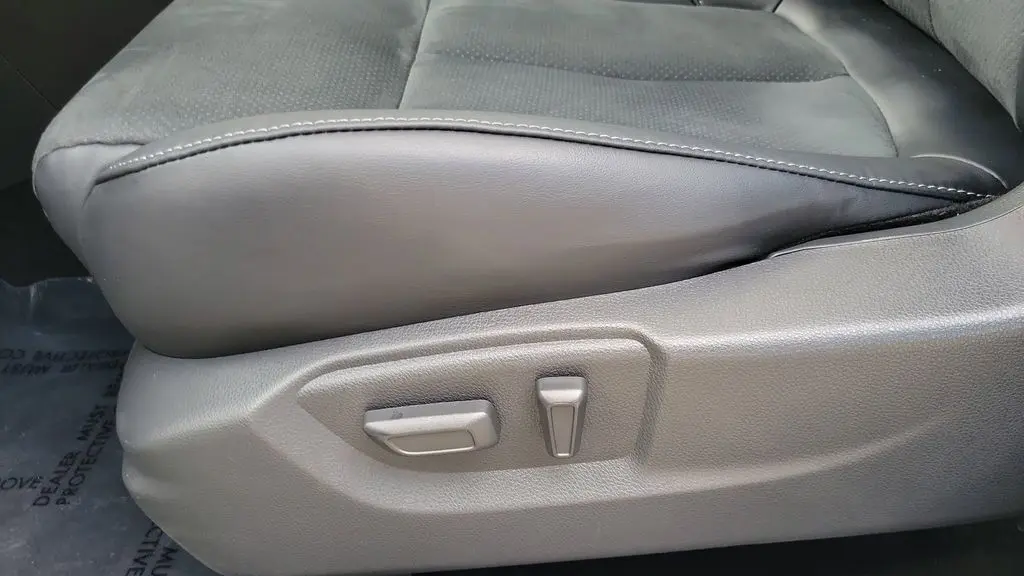 2023 Mitsubishi Eclipse Cross SE