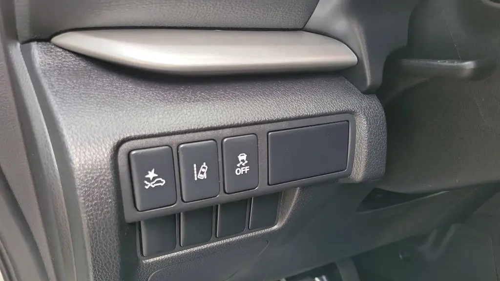 2023 Mitsubishi Eclipse Cross SE