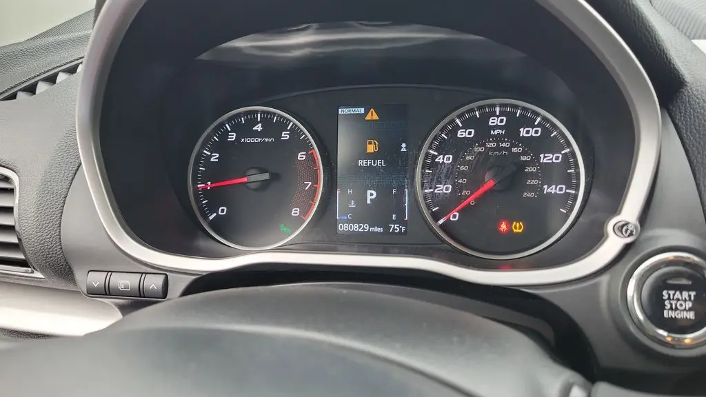 2023 Mitsubishi Eclipse Cross SE