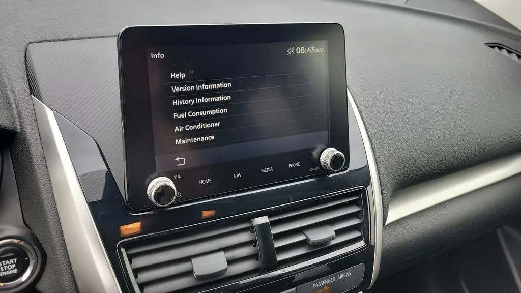 2023 Mitsubishi Eclipse Cross SE