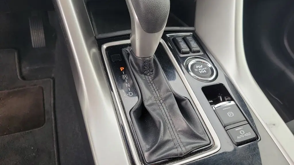 2023 Mitsubishi Eclipse Cross SE