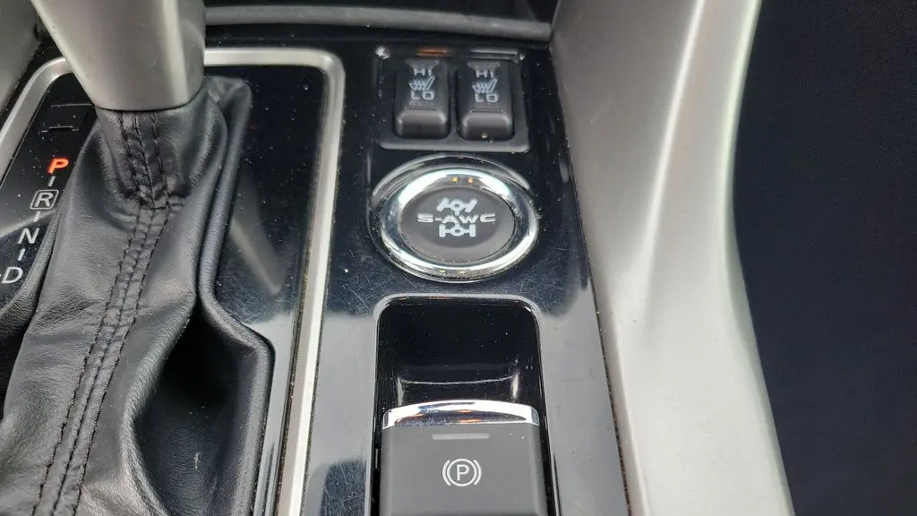 2023 Mitsubishi Eclipse Cross SE
