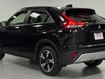 2023 Eclipse Cross Thumbnail 4