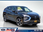 2023 Eclipse Cross Thumbnail 1