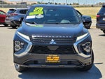 2023 Eclipse Cross Thumbnail 2