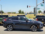 2023 Eclipse Cross Thumbnail 3