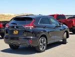 2023 Eclipse Cross Thumbnail 4