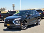 2023 Eclipse Cross Thumbnail 8