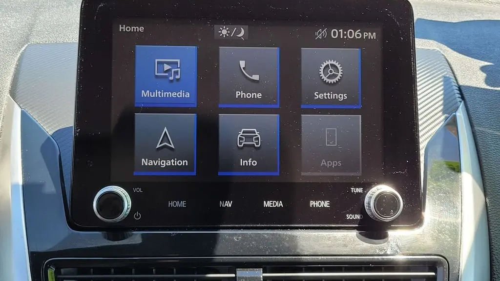 2023 Mitsubishi Eclipse Cross SE