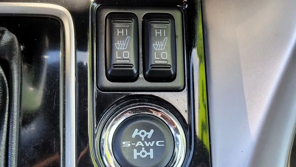 2023 Mitsubishi Eclipse Cross SE