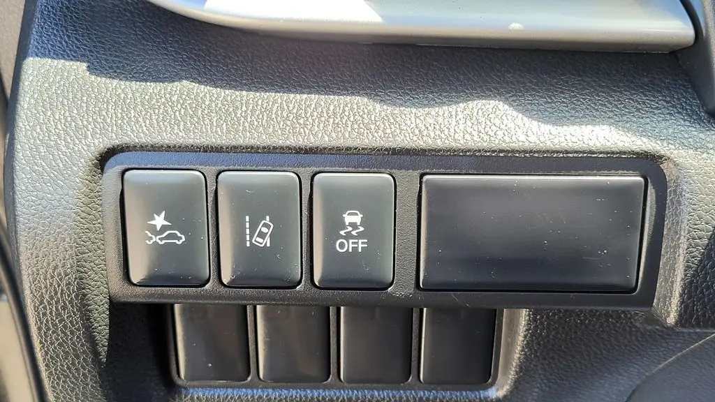 2023 Mitsubishi Eclipse Cross SE