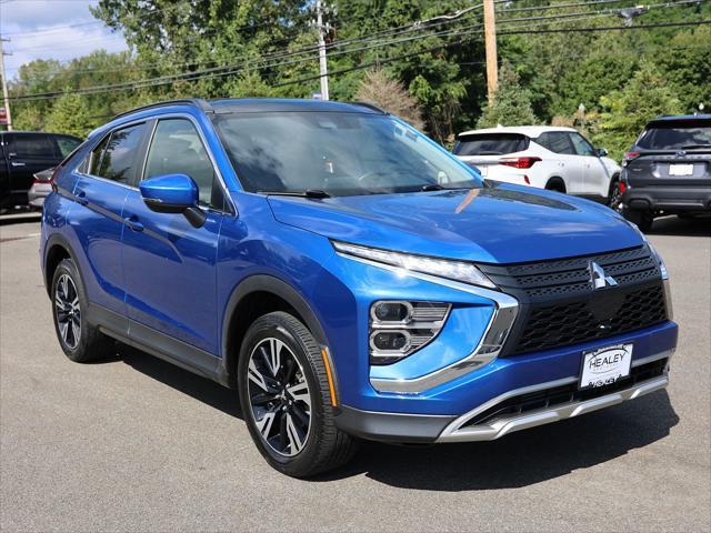 2024 Mitsubishi Eclipse - $20,400