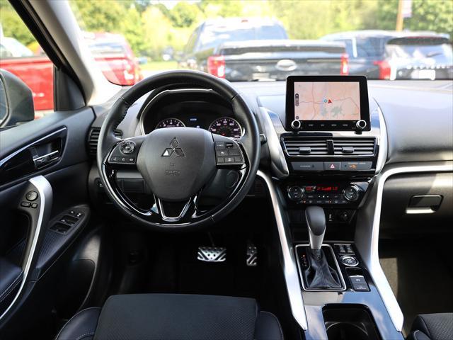 2024 Mitsubishi Eclipse - $20,400