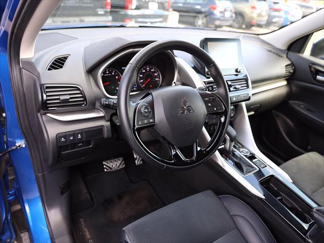 2024 Mitsubishi Eclipse - $20,400