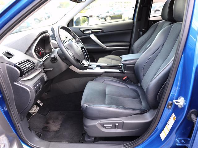 2024 Mitsubishi Eclipse - $20,400