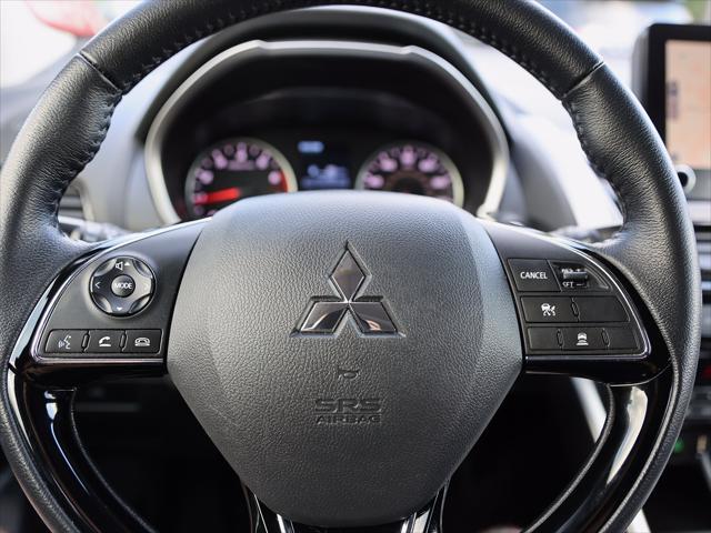 2024 Mitsubishi Eclipse - $20,400