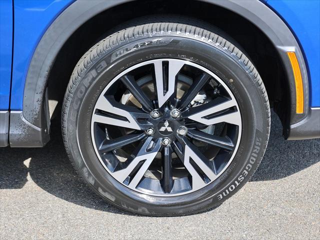 2024 Mitsubishi Eclipse - $20,400