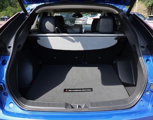 2024 Mitsubishi Eclipse - $20,400
