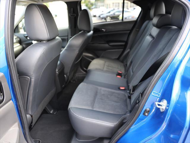 2024 Mitsubishi Eclipse - $20,400