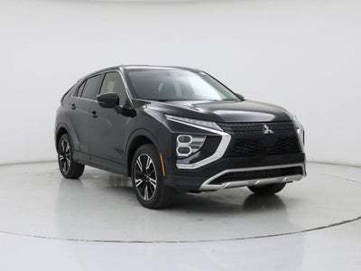 Photo of a 2024 Mitsubishi Eclipse Cross AWD SE 4DR Crossover for sale