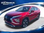 2024 Eclipse Cross Thumbnail 1