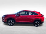 2024 Eclipse Cross Thumbnail 2