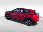 2024 Eclipse Cross Thumbnail 3