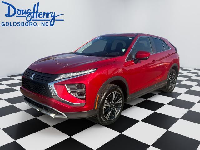 2025 Mitsubishi Eclipse - $21,437