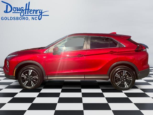 2025 Mitsubishi Eclipse - $21,437