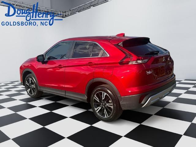 2025 Mitsubishi Eclipse - $21,437