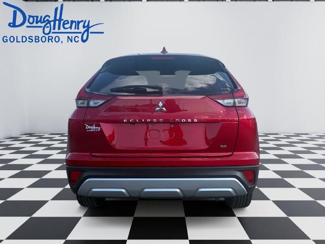 2025 Mitsubishi Eclipse - $21,437