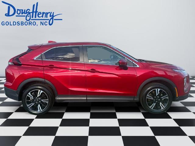 2025 Mitsubishi Eclipse - $21,437