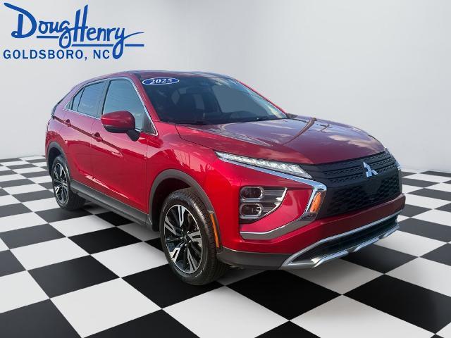 2025 Mitsubishi Eclipse - $21,437