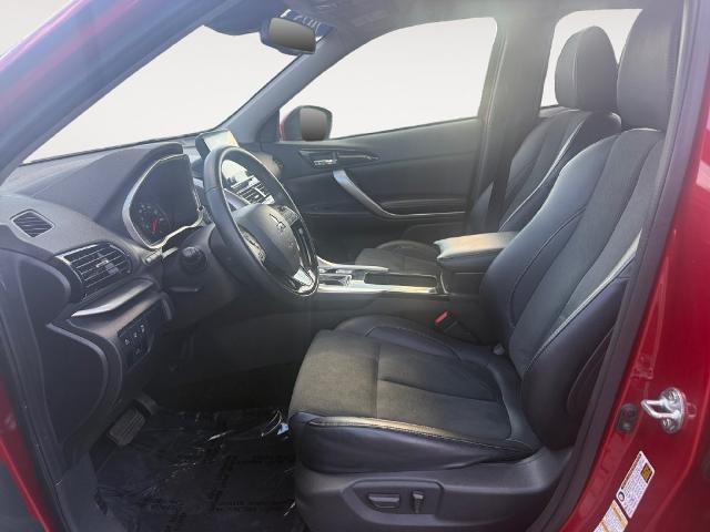 2025 Mitsubishi Eclipse - $21,437