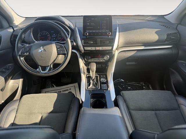 2025 Mitsubishi Eclipse - $21,437