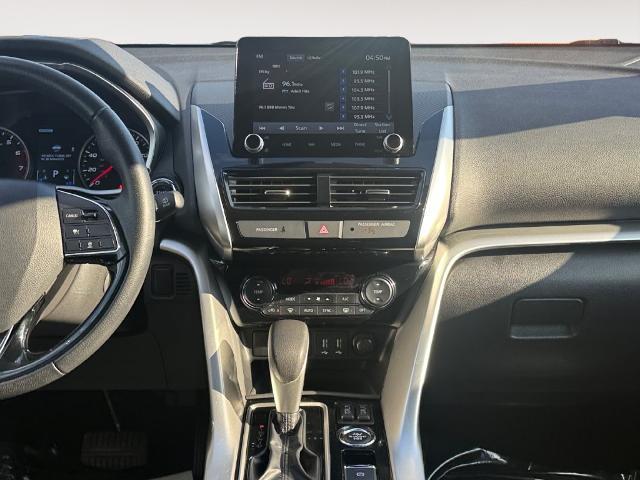 2025 Mitsubishi Eclipse - $21,437