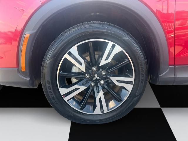 2025 Mitsubishi Eclipse - $21,437