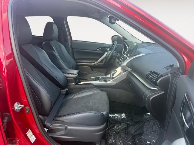 2025 Mitsubishi Eclipse - $21,437