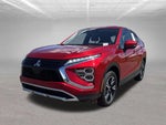 2025 Eclipse Cross Thumbnail 1