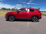 2025 Eclipse Cross Thumbnail 2