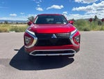 2025 Eclipse Cross Thumbnail 3